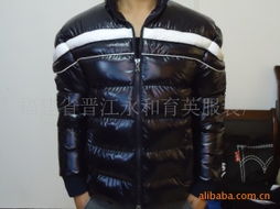 晉江永和育英服裝廠 多元男上裝，精工零售之選